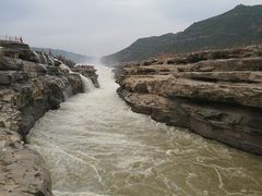 -陕西黄河壶口瀑布旅游区