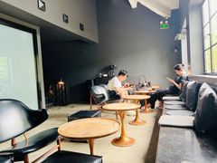 -解药·antidote Cafe&Bar