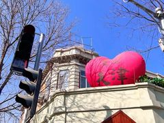 -天津五大道文化旅游区