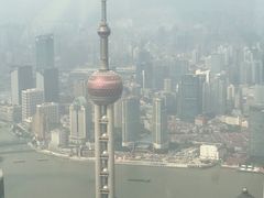 -上海柏悦酒店·世纪100牛排馆