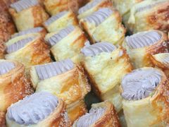 巧克力牛角-爱德顺糕点食屋(利民道店)