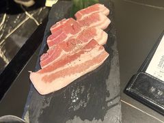 -谷牛和牛烤肉(漕河泾印象城店)