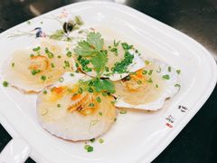 -旺达·福州菜(正大广场店)