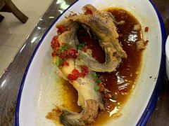 -乔家满族八大碗(流水沟店)