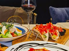 -STARRY CAFE & LOUNGE BAR(高新店)
