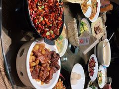-鸽子窝(青塔店)