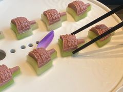 -曾宴·楚菜(湖北省博物馆店)