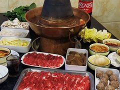 -新梅居(宁海东路店)