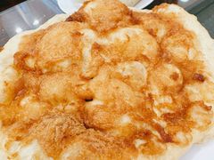 糖油饼-聚德华天护国寺小吃(甜水园店)
