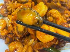 -清真•蜀风园(丁字沽店)