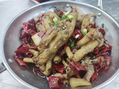 -小民大排档(光谷店)