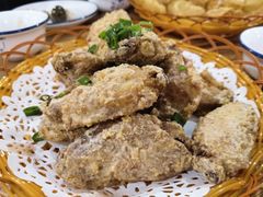 -南记食粥坊·宵夜大排档(莲花总店)
