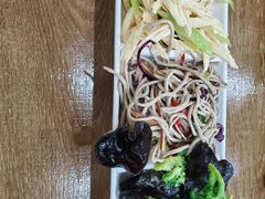 -丝路传奇·中国拉面航母店(北医三院店)