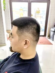 -贝勒爷专业男发