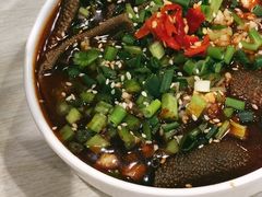 米椒毛肚-蜀串香牛杂火锅串串