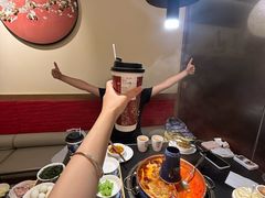 -咏江南·苏式火锅·苏州评弹(观前街店)