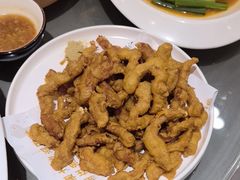-鲜得莱渔港·小平岛海胆馆(七贤岭店)