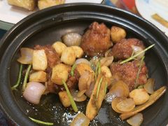 -悦真雅院·四合院·清真私房菜(雍和宫店)