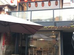 门面-大厝宅海鲜馆