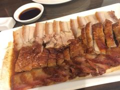 iphone_upload_pic-广东仔港式茶餐厅(银泰店)