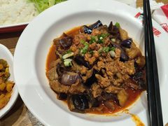 -南城香·饭香串香馄饨香(青年路店)