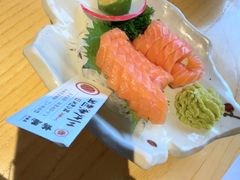 -鹤龟料理店(时代天街店)