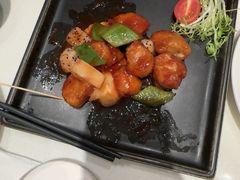 -新雅粤菜馆(南京东路店)