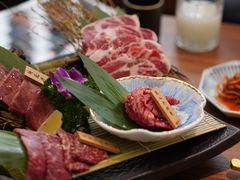 -鹤汀居酒屋•家庭料理•烧鸟酒肆(新街口店)