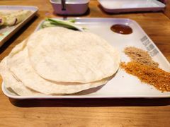 -龙头烤羊排•烤全羊•精酿扎啤(厦滘店)