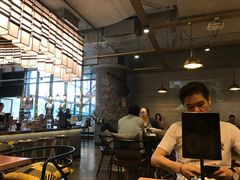 大堂-麦隆咖啡Mellower Coffee(弘基时尚生活中心店)