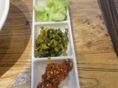 -湘人龙记老长沙米粉(鸟巢店)