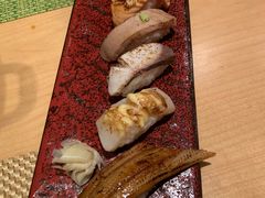 -泉寿司(万科公园店)