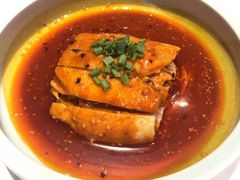 -禧宴Joyous Restaurant(禧园店)