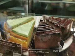 -太平洋咖啡(五月花店)
