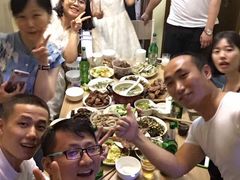 -FIGHTMAN格斗俱乐部(长宁临空店)