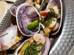 -Osteria Garden 生蚝花园餐厅(原进贤路店)