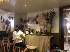 大堂-春风·有糖(崇宁路店)