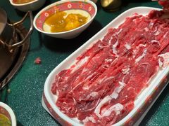 -大吉利·潮汕鲜牛肉火锅(阳光天鸿广场店)