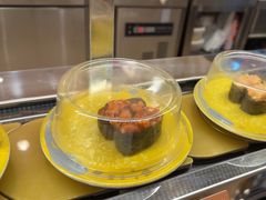 -争鲜回转寿司(浦东三钢里PLUS店)