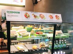 -星巴克(珠海仁恒滨海中心店)