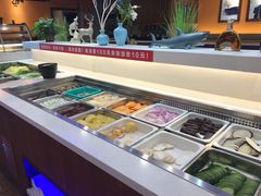 -金太郎自助烤肉.火锅(宝龙店)