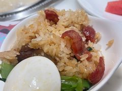-煲宫(华润万象城店)