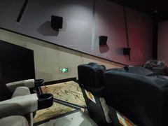 -山文星辉影城(济南和谐广场店)