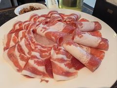 -皇城老妈·大连海鲜火锅(港湾店)