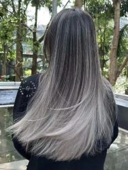 -范美特接发·染发漂发