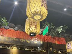 -南京大牌档(济南万象城店)