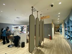 -海马体照相馆(上海月星环球港店)
