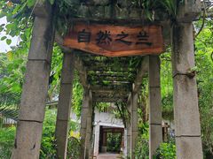 -中国科学院西双版纳热带植物园