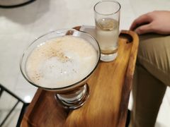 -星巴克(深圳平安金融中心B1店)