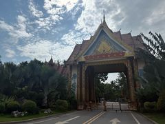 -西双版纳傣族园